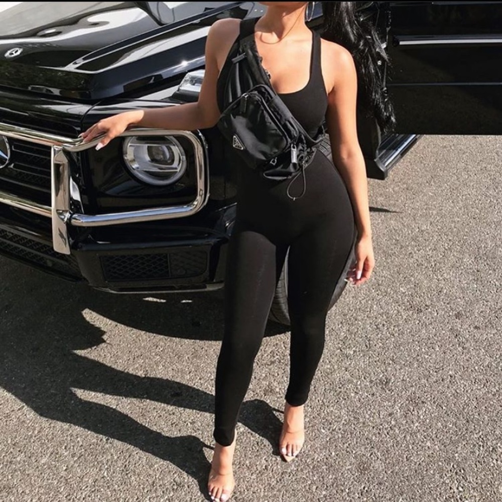 Meet your Posher, Ivonne